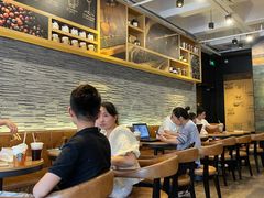 -星巴克(南京状元楼店)