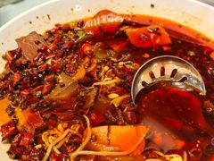 -蓝海大饭店·渔歌舫(黄岛店)