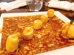-LA CREPERIE BRETONNE布列塔尼法式餐厅(天童北路店)