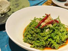 -茶人村·宫廷私厨(奥体印象城店)