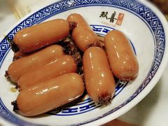 -双喜老铺(人民广场店)