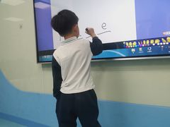 -布劳克教育·易贝乐英语(罗湖太宁店)