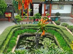 -东莞市可园博物馆