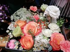 -杭州街角花屋花店(闻堰店)