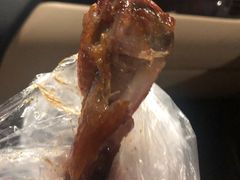 秘制蜜汁鸡翅-程记烧腊快餐店(松园南街店)