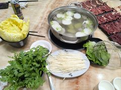 -福合埕牛肉丸(福平路店)
