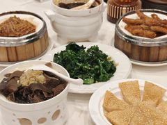-凤凰楼酒家·粤宴点心(华强北店)