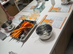 -ABC Cooking Studio(上海环球金融中心店)