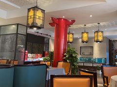 -汉水谣·江景餐厅(江滩店)