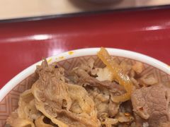 -食其家·牛丼咖喱(太阳宫店)