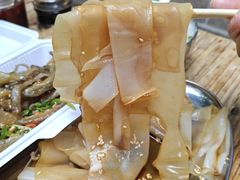 -陈添記·祖傳爽鱼皮·西关老字号(广州首店)