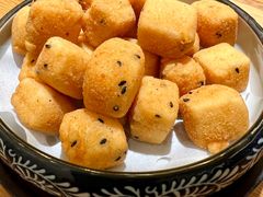 -点心传说·粤菜点心(佐阾虹湾店)