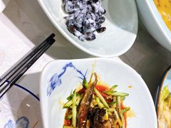 -再回头私房菜·老南京菜