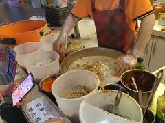 -安徽阜阳卷馍(西单店)