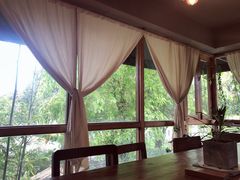 景观位-时光花园(白鹭洲店)