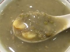 莲子绿豆沙-仁信老铺(华盖路店)