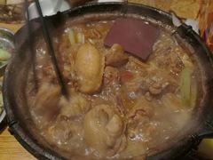 -范贤光鸡公煲(平乐园总店)