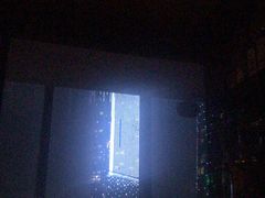景观位-广州柏悦酒店·悦吧·顶楼露天酒吧