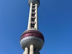 -东方明珠广播电视塔