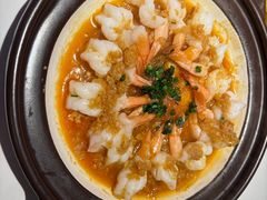 -洪星渔庄临平菜(星万里店)