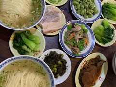 枫镇大肉面-同得兴 Since·1995 传统苏式面馆(嘉馀坊店)