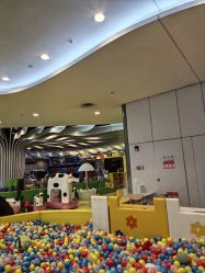 -玩童会芝麻街奇趣乐园(世博源店)