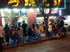 门面-龙虾奇迹(大华三路店)