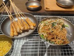 -夜食白市Yespicy·烧烤啤酒宵夜(番禺四海城店)