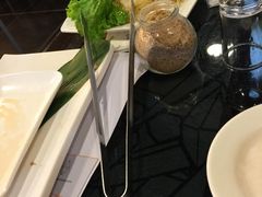-千纸鹤嫩汁烤肉(西大直街店)