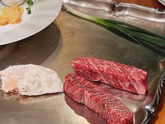 -香樟花园法式铁板烧(恒隆广场店)