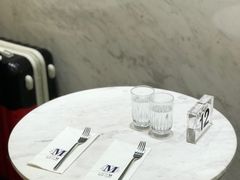 -Lady M(沙田新城市广场店)
