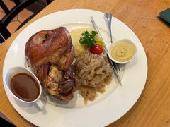 -兰特伯爵西餐厅·啤酒屋(方庄店)