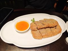 千番芋泥鸭-闽和南(万象城一期店)