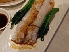 -上海宝华喜来登酒店·采悦轩中餐厅