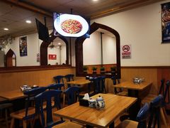 -西部马华清真兰州牛肉面·烧烤夜市(关东店)