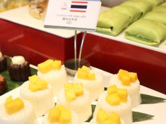 -索菲特西湖大酒店·香榭丽全日候餐厅(南山路店)