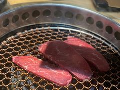 -九田家黑牛烤肉料理(新光汇店)