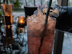 -柒Lounge(三里屯店)