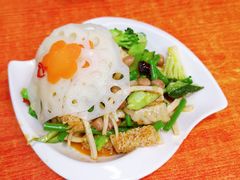 -回味南塘老王虾尾(总店)