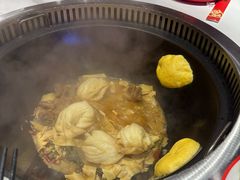 -玺炖·中国铁锅炖(虹桥天街店)