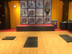 -超级猩猩健身·团课(陆家嘴中心店)