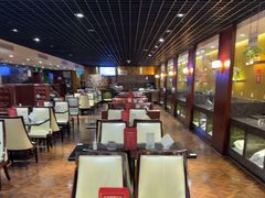 -金泽大酒店·卢塞恩餐厅·年夜饭春节连市