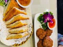 -芭堤雅泰国餐厅(胜利路店)