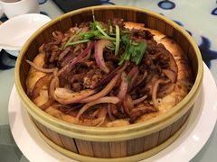 -撒拉花儿·新疆菜·清真(太阳宫店)