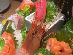 -阿吾罗·月咏精致日料(港汇恒隆广场店)