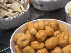 -农小锅自助小火锅(北京大兴凯德店)