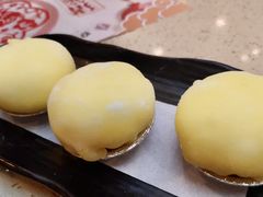 榴莲雪媚娘-点都德(千灯湖环宇城店)