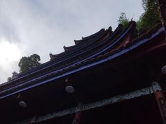 -石宝寨