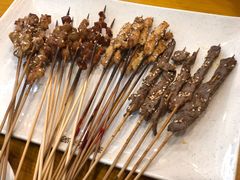 -探唐烧烤(棠东店)