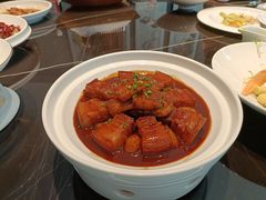 -沈灶河豚宴·河豚融合餐厅(汉中路店)